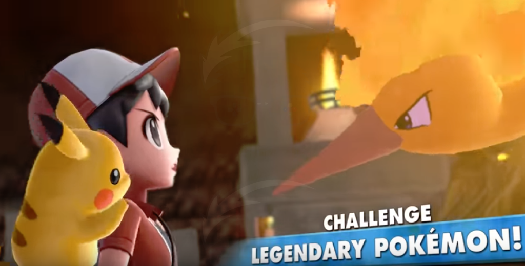 pokemon let's go eevee - Switch pokemon let's go eevee - Switch